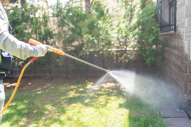 Best Commercial Pest Control Services  in West Yellowstone, MT
